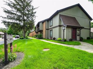 1460 Hackamore Trl, Centerville, OH 45459