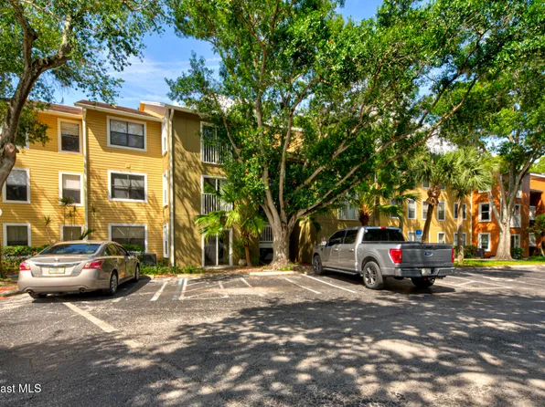 225 S Tropical Trl APT 605, Merritt Island, FL 32952