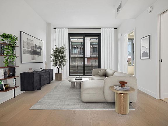 3rd image of 8398 Oak St #204