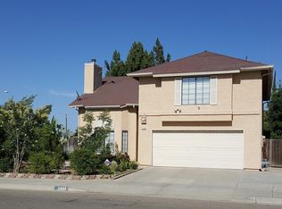 3398 N Marty Ave, Fresno, CA