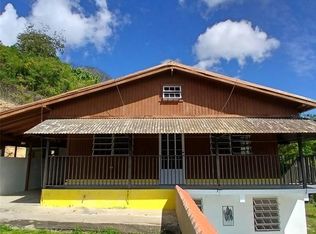 Carr 127 Km #7.9, Guayanilla, PR 00656