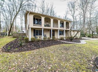 705 Norton Dr, Athens, AL 35613