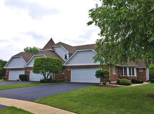 13838 Steepleview Ln, Lemont, IL 60439