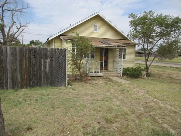 901 Maple Ave, Las Animas, CO 81054