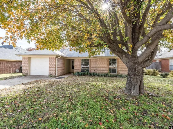 5604 Willingham Dr, Tyler, TX 75704