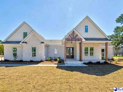 2219 Zaharias Ct, Florence, SC, 29506