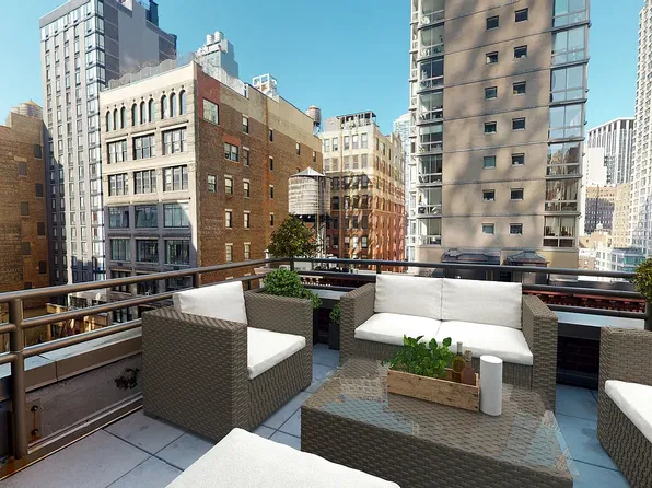 100 W 26th St, New York, NY