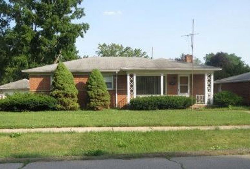 Property Front View