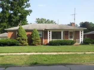 19940 Imperial Hwy, Redford, MI 48240
