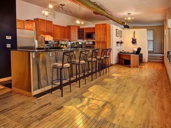 108 W Wells St #5, Milwaukee, WI 53203