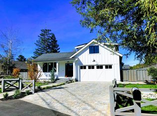 685 Greenview Pl, Los Altos, CA 94024