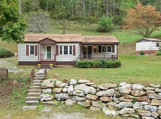 338 Sweet Creek Rd, Bakersville, NC 28705