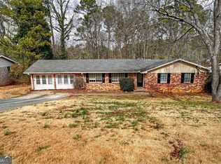 2234 Seven Oaks Cir, Conley, GA 30288