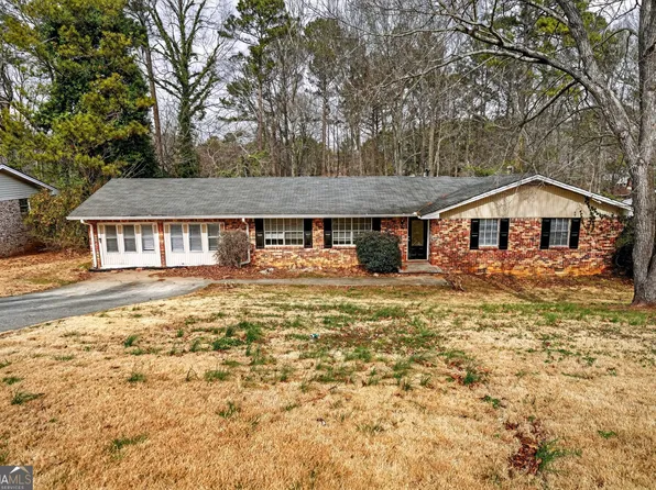 2234 Seven Oaks Cir, Conley, GA 30288