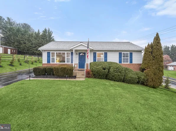 6700 Marvin Ave, Sykesville, MD 21784