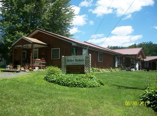 2167 Shafer Rd APT 102, Stroudsburg, PA 18360