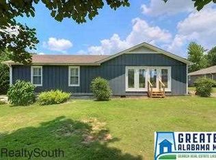 1779 Brookside Rd, Mount Olive, AL 35117