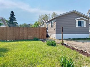 114 3rd St E, Carnduff, SK S0C0S0