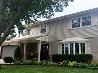 1222 S Ridge Ave, Arlington Heights, IL 60005