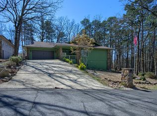 27 Murcia Way, Hot Springs, AR 71909