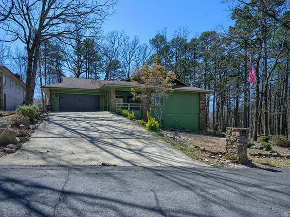 27 Murcia Way, Hot Springs, AR 71909