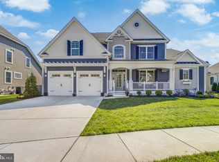 32777 Dionis Dr, Lewes, DE 19958