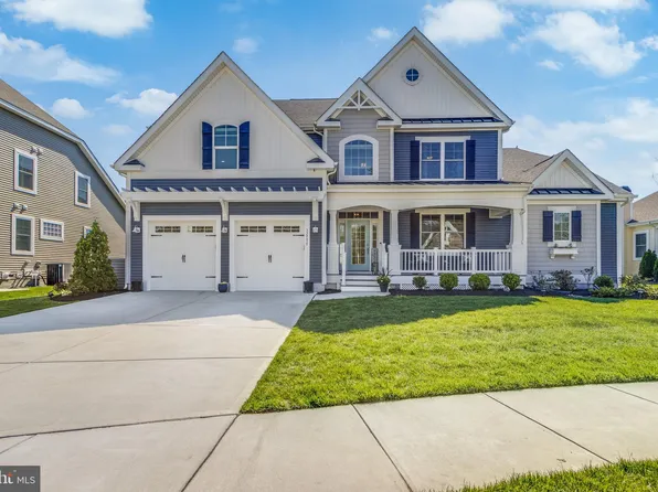 32777 Dionis Dr, Lewes, DE 19958