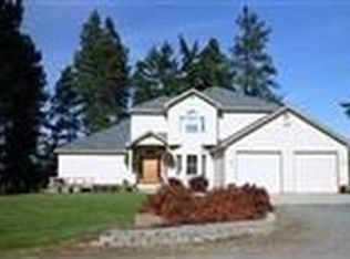 563 Hawk Haven Rd, Cle Elum, WA 98922