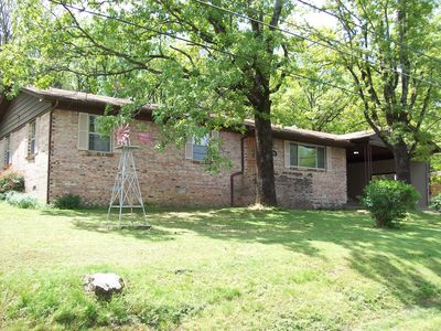 3711 Ponderosa Ln, Ozark, AR, 72949