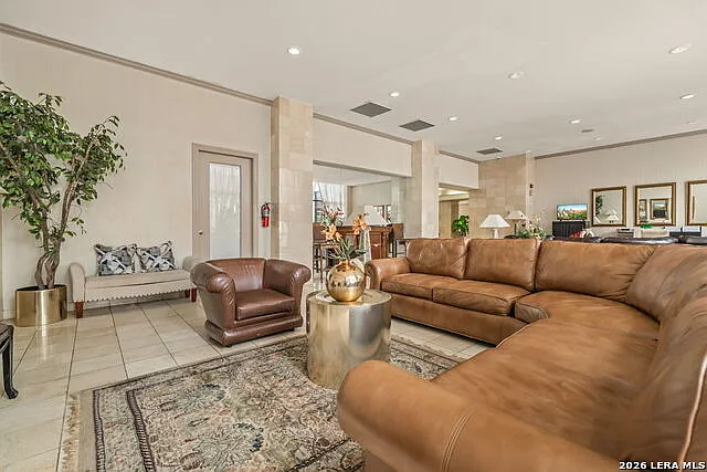 7701 Wurzbach Rd #1802 — Photo 34
