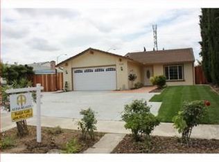2039 Supreme Dr, San Jose, CA 95148