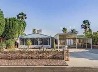 13479 E 48th Dr, Yuma, AZ 85367