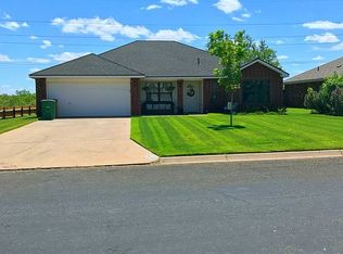 1022 Amberton Pkwy, San Angelo, TX 76901