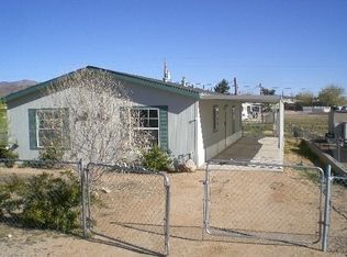 1465 E John L Ave, Kingman, AZ 86409