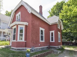 347 Bridge St, Manchester, NH 03104