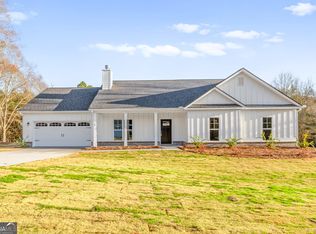 44 Grace Ln #8, Colbert, GA 30628