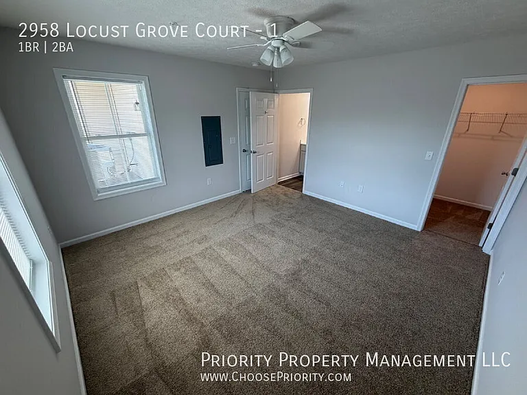 2958 Locust Grove Ct #1 — Photo 11