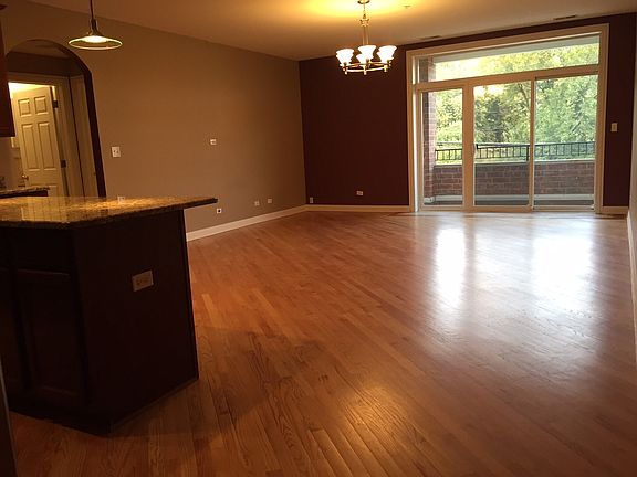 Big Open Living Space with Great View