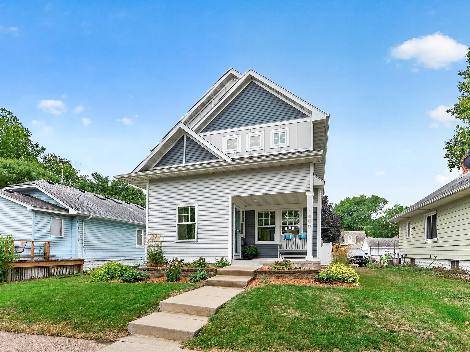 1406 Juliet Ave — Photo 3