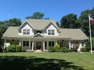 9 Cassandra Ln, North Kingstown, RI 02852