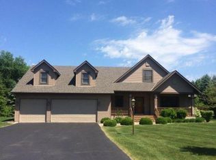 4037 Morning Dove Ave N, Stillwater, MN 55082