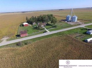 2366 County Road X, Morse Bluff, NE 68648