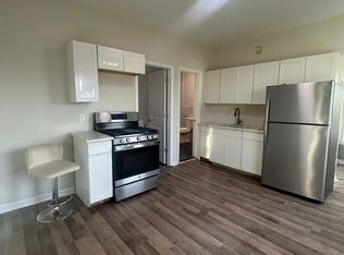 391 E 23rd St FLOOR 2, Paterson, NJ 07514