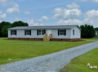 54 Greenfield Ct, Dunn, NC 28334