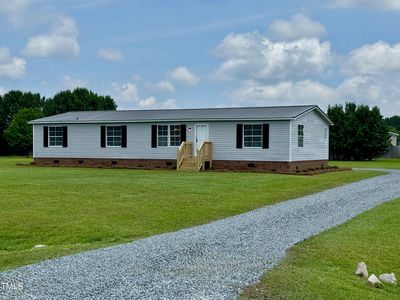 54 Greenfield Ct, Dunn, NC, 28334