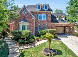 2315 Cumberland Oak Ct, Kingwood, TX 77345