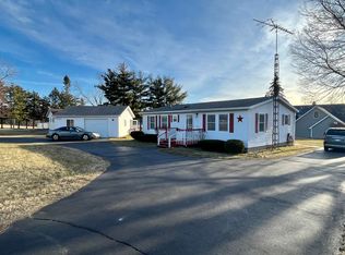 385 N Behnke Rd, Coldwater, MI 49036