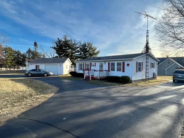 385 N Behnke Rd, Coldwater, MI 49036