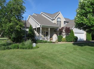 2325 Timber Ridge Dr, Princeton, IL 61356