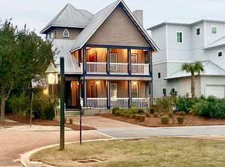 11 Willow Mist Rd W, Panama City Beach, FL 32413